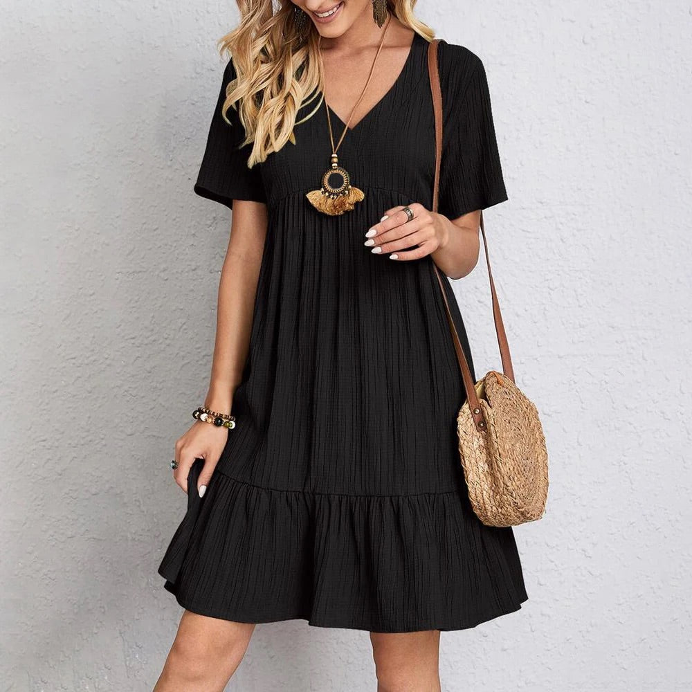Margie - Effortless Everyday Dress