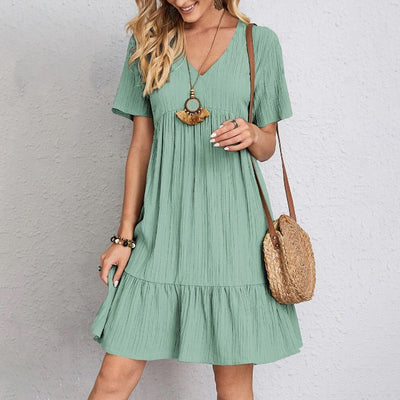Margie - Effortless Everyday Dress