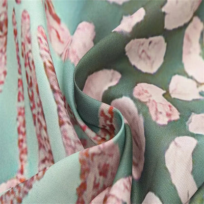 Alora - Classy Long Dress